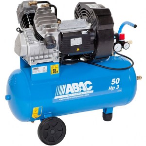 Купить Abac V30/50 CM3 Поршневой компрессор по цене дилера в Москве